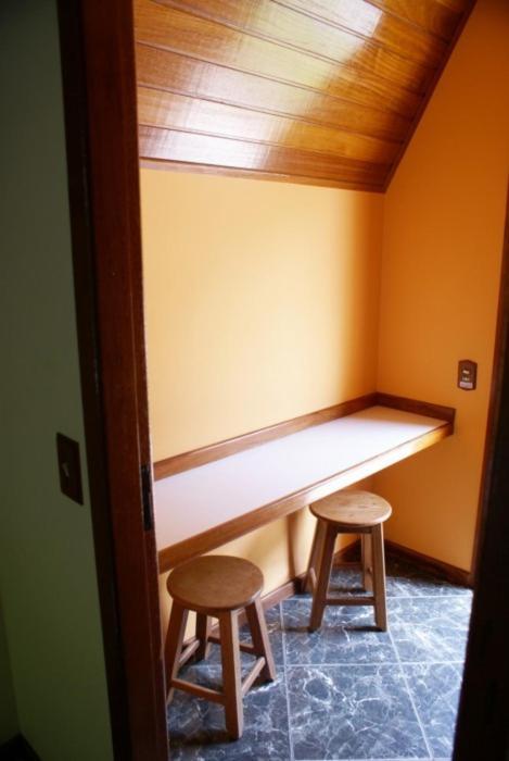 Pousada Recanto das Flores Nova Friburgo Zimmer foto